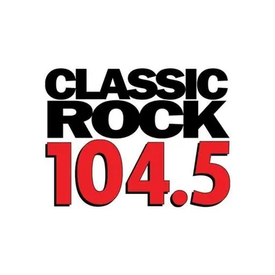 Logo de KFXJ 104.5 The Fox