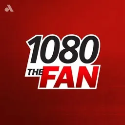 Logo de KFXX 1080 The Fan