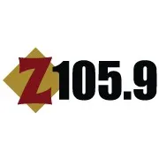 Logo de KFXZ Z 105.9 FM 105.9 FM