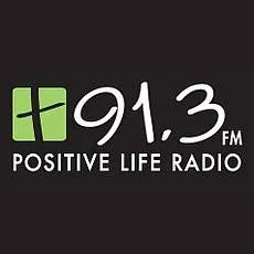 Logo de KGTS Positive Life Radio