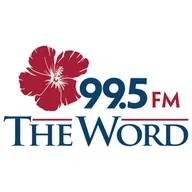 Logo de KGU 99.5 FM 99.5 FM