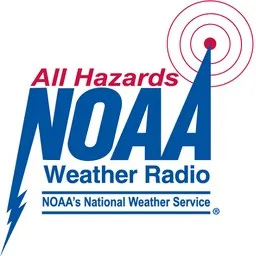 Logo de KHB36 NOAA Weather Radio 162.55 Manassas, VA
