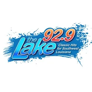 Logo de KHLA The Lake 92.9 FM 92.9 FM