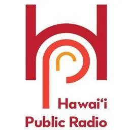 Logo de KHPR Hawaii Public Radio 88.1 FM 88.1 FM