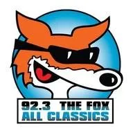 Logo de KHRO 92.3 The Fox