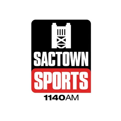 Logo de KHTK Sactown Sports 1140 (US Only)