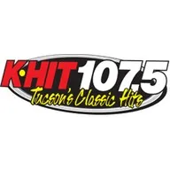 Logo de KHYT K-Hit 107.5 FM 107.5 FM