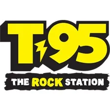 Logo de KICT T95 FM 95 FM