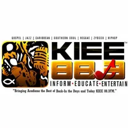 Logo de KIEE 88.3 FM 88.3 FM