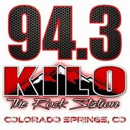 Logo de KILO 94.3 FM 94.3 FM