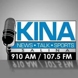 Logo de KINA 910