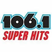 Logo de KIYX Super Hits 106.1