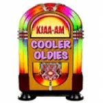Logo de KJAA Juke Box 1240 AM 1240 AM
