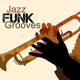 Logo de KJGR Jazz Grooves