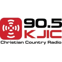 Logo de KJIC 90.5 FM 90.5 FM