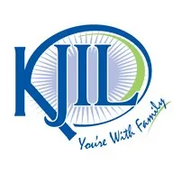Logo de KJIL 99.1 FM 99.1 FM