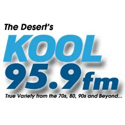 Logo de KJJZ Kool 95.9 FM 95.9 FM