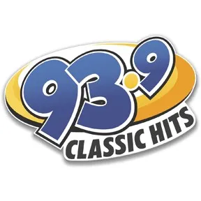 Logo de KJMK Classic Hits 93.9 FM (US Only) 93.9 FM