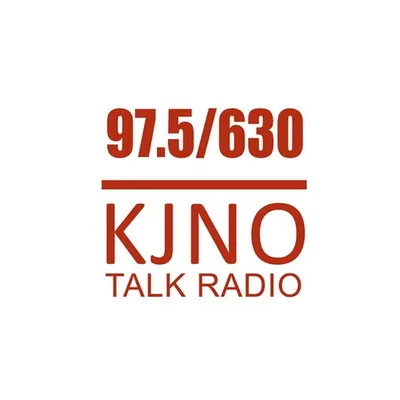 Logo de KJNO