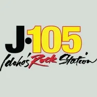 Logo de KJOT 105.1 Jack FM