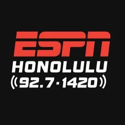 Logo de KKEA ESPN 1420 AM 1420 AM