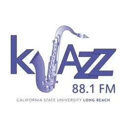 Logo de KKJZ KJazz 88.1 FM 88.1 FM
