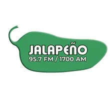 Logo de KKLF Jalapeño 1700 AM 1700 AM