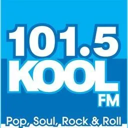 Logo de KKOO Kool Oldies 99.5 FM 99.5 FM