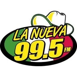 Logo de KKPS Fuego 99.5 FM 99.5 FM