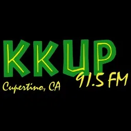 Logo de KKUP 91.5 FM 91.5 FM