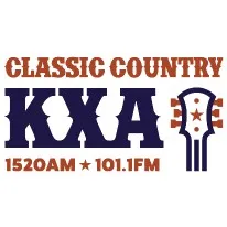 KKXA Classic Country 1520