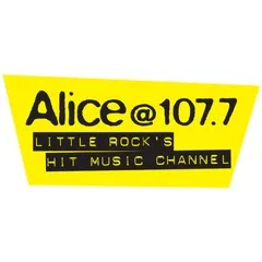 KLAL Alice 107.7 FM