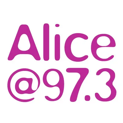 Logo de KLLC Alice @ 97.3 FM (US Only) 97.3 FM