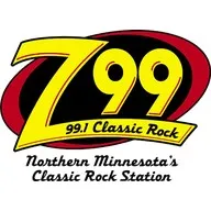 Logo de KLLZ-FM Z99
