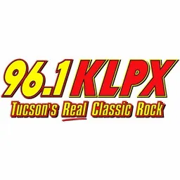 Logo de KLPX 96.1 FM 96.1 FM