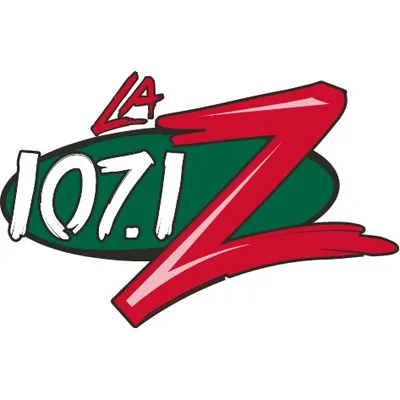 Logo de KLZT 107.1 La Z FM