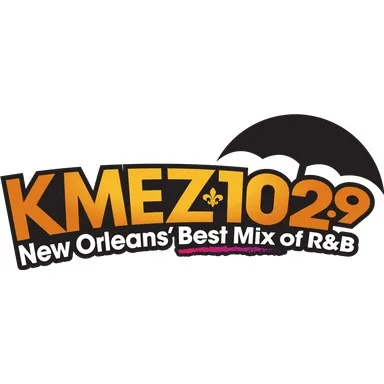 Logo de KMEZ Z102.9