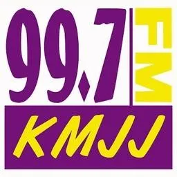 Logo de KMJJ 99.7 FM 99.7 FM