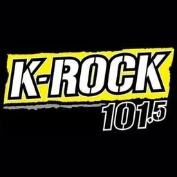 Logo de KMKF K-Rock 101.5