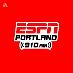 Logo de KMTT 910 ESPN Portland