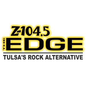 Logo de KMYZ The Edge 104.5 FM 104.5 FM
