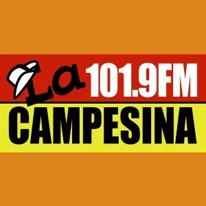 Logo de KNAI La Campesina 101.9 FM 101.9 FM