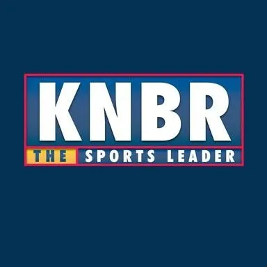 Logo de KNBR The Sports Leader 680 AM 680 AM