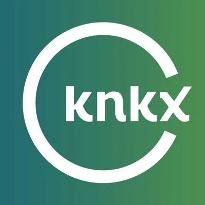 Logo de KNKX 88.5 FM 88.5 FM