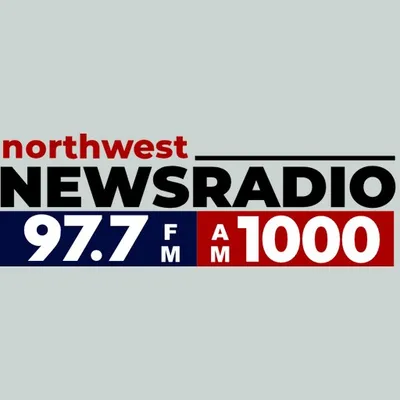 Logo de KNWN Northwest News Radio
