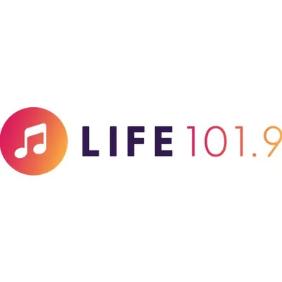 KNWS-FM Life 101.9