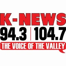 Logo de KNWZ KNWH K-News Radio 970/1140/1250