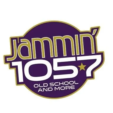 Logo de KOAS Jammin' 105.7 (US Only)