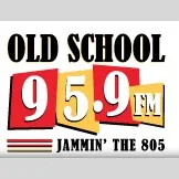 Logo de KOCP Old School 104.7