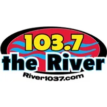 Logo de KODS 103.7 The River FM
